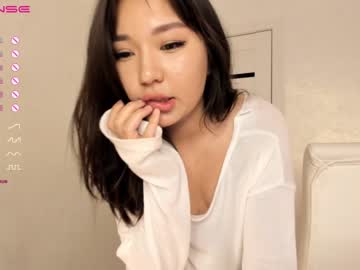 girl Sex Cam Older Woman with chae_youn
