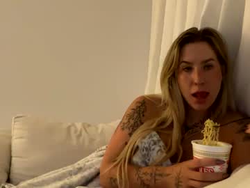 girl Sex Cam Older Woman with hannahwagner