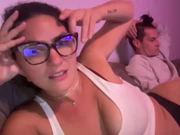 couple Sex Cam Older Woman with inbedwithlexi