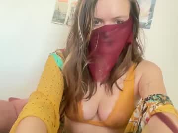 girl Sex Cam Older Woman with paintmypussy