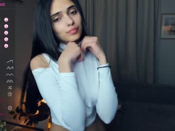 girl Sex Cam Older Woman with glint_of_eyes