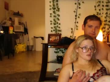 couple Sex Cam Older Woman with thevinnyg
