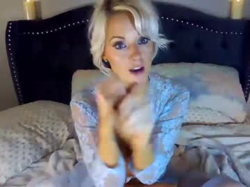 couple Sex Cam Older Woman with barbie_and_ken12