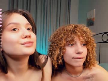 couple Sex Cam Older Woman with _beauty_smile_