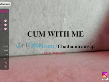 girl Sex Cam Older Woman with chadianiram