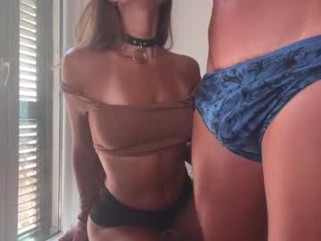 couple Sex Cam Older Woman with tooclose_toofar