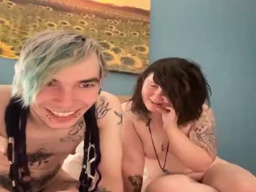 couple Sex Cam Older Woman with polyhouseofgays