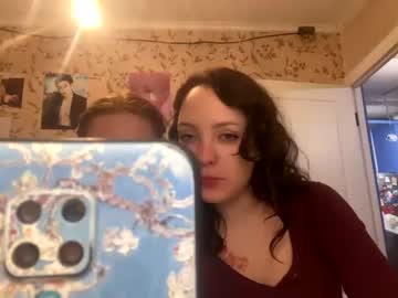 couple Sex Cam Older Woman with greedbiiitchs