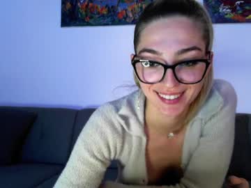 girl Sex Cam Older Woman with cutebunny_8