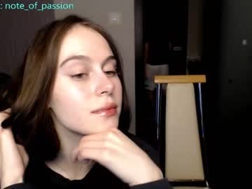 couple
        note_of_passion cam image #50200