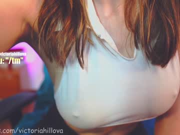 girl
        victoriahillova cam image #57005