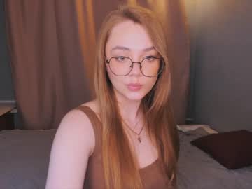 girl
        darelhickory cam image #164723