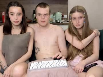 couple Sex Cam Older Woman with notornhere