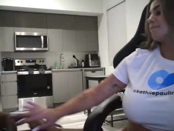 couple Sex Cam Older Woman with bosskingdomm