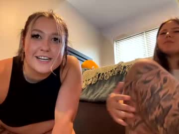 girl Sex Cam Older Woman with tatted_and_bratted