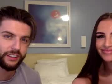 couple Sex Cam Older Woman with poshandbecks69