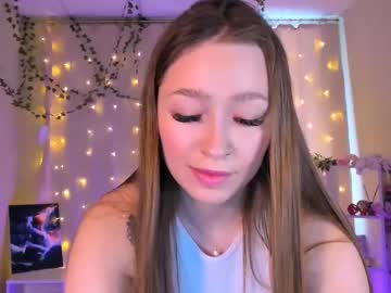 girl Sex Cam Older Woman with fleurs_de_cerisier