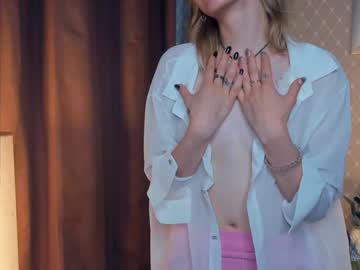girl Sex Cam Older Woman with rose_glasses