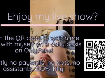 girl Sex Cam Older Woman with tillyfox