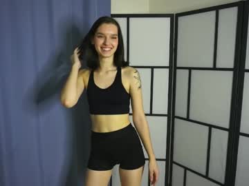 girl Sex Cam Older Woman with ainsleyhammett