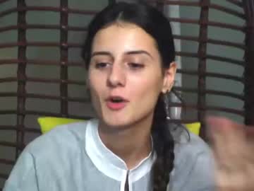 girl Sex Cam Older Woman with apoppie