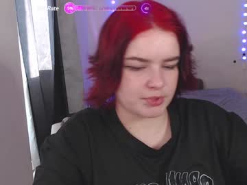 girl
        cherry_night666 cam image #187427