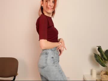 girl
        judyturners cam image #57917