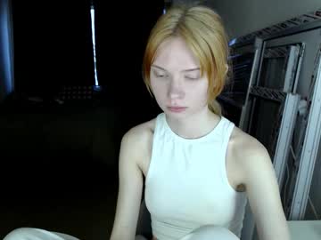 girl Sex Cam Older Woman with klares_wasser