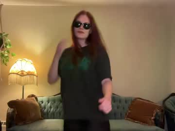 girl Sex Cam Older Woman with ronniestrange