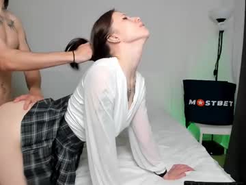 couple Sex Cam Older Woman with lilkimchii