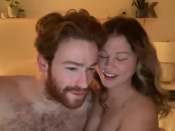 couple
        redhead010 cam image #44318