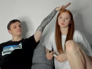 couple Sex Cam Older Woman with chaturrbaby