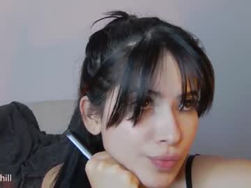 girl
        anniehillofficial_ cam image #98193