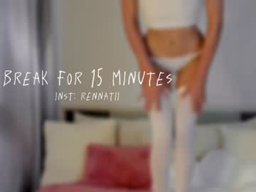 girl
        rrennaaa cam image #139953