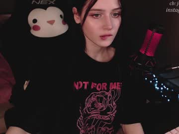 girl
        justyourwaifu cam image #33566