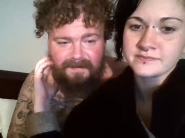 couple Sex Cam Older Woman with milliemoonsxx