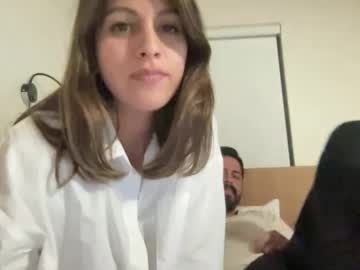 couple Sex Cam Older Woman with d4d3li0n