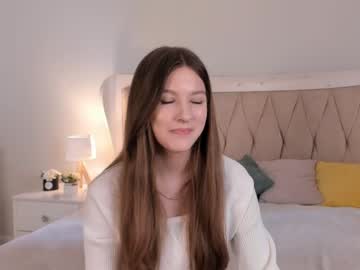 girl
        ohwherearemymanners cam image #162074