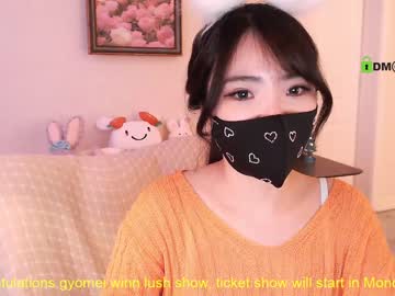 girl
        isbunny_ cam image #148675