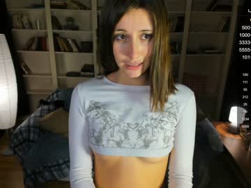 girl Sex Cam Older Woman with rush_of_feelings