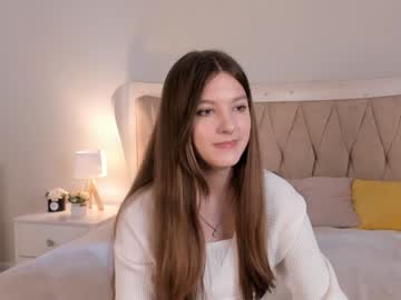 girl
        ohwherearemymanners cam image #162078
