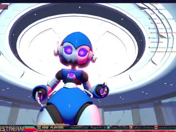 girl
        zonetron cam image #103836