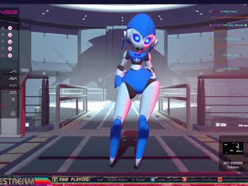 girl
        zonetron cam image #76725