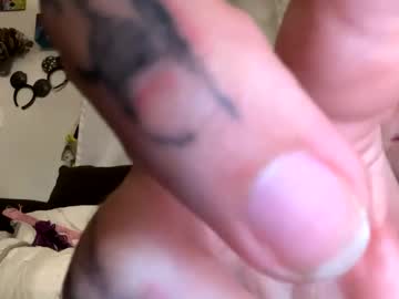couple Sex Cam Older Woman with tatkitty