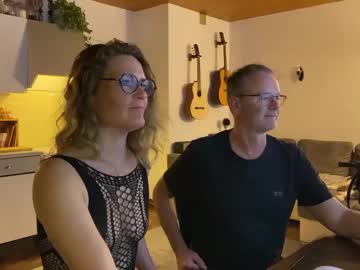 couple Sex Cam Older Woman with orimalike