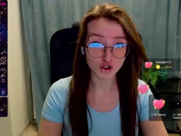 girl
        pretty_caroline cam image #17012