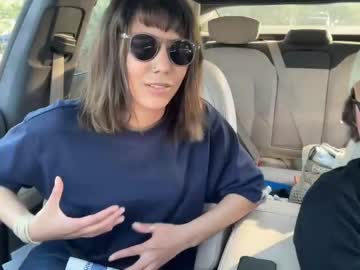 couple Sex Cam Older Woman with eliottbrenda