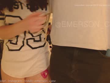 girl
        emersoncane cam image #12247