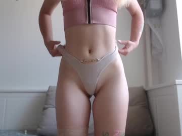 girl Sex Cam Older Woman with your_dream6996