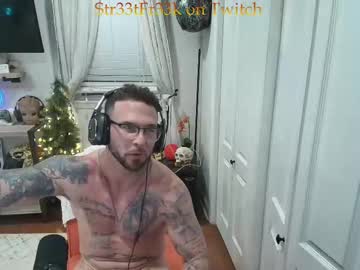 couple Sex Cam Older Woman with mrstr33tfr33k